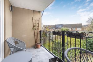 Balcony- click for photo gallery